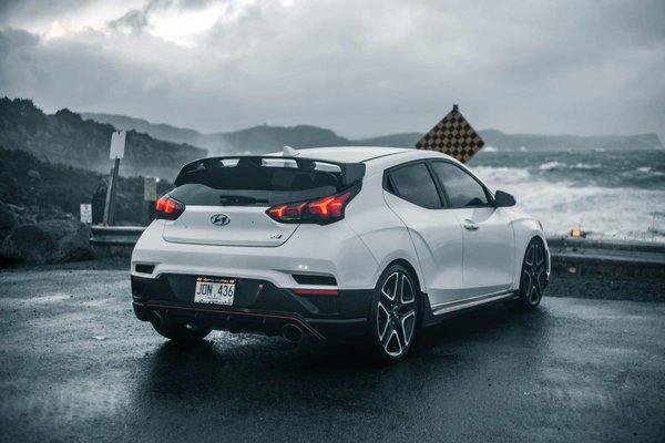 How to Install an Oil Catch Can to Reduce Engine Sludge in a Turbocharged Hyundai Veloster?