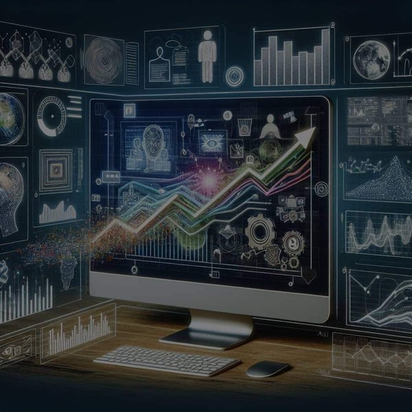 How Are AI-Generated Synthetic Media Changing the Landscape of Digital Content?