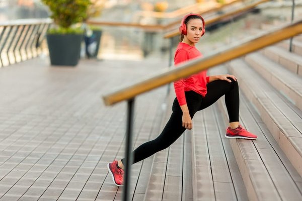 What Specific Exercises Are Recommended for Managing Lower Back Pain During Pregnancy?